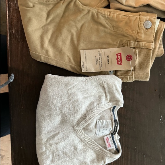 18mos toddler clothes - Picture 4 of 4